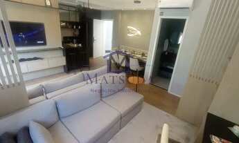 Imagem 6: Vision Colinas 33m² e 58m² no Esplanada a partir de R$410mil