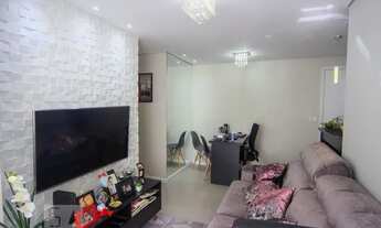 Imagem 3: Apartamento para Aluguel - Vila Andrade, 2 Quartos, 57 m2