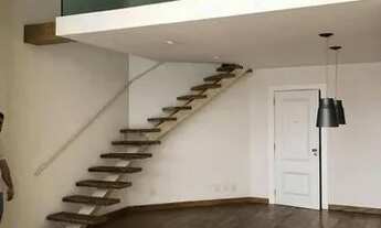 Imagem 2: Apartamento, 180 m² - venda por R$ 2.900.000,00 ou aluguel por R$ 19.820,00/mês - Brooklin