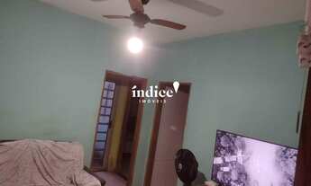 Imagem 2: Casas à venda 2 quartos 1 vaga Jardim Victório Antônio de Santi II Araraquara