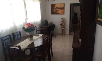 Imagem 2: Casas à venda 3 quartos 1 suíte Vila Suconasa Araraquara