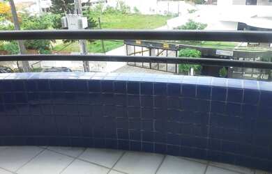 Imagem 2: Apartamento em Casa Amarela 3 Quartos 1 Suíte Dependência