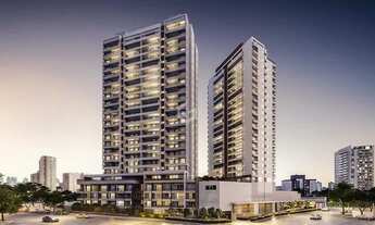 Imagem: Praça Tatuapé