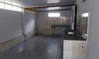 Imagem 3: CASA COM 3 QUARTOS SALA CONZINHA GARAGEM E ÁREA DE SERVIÇO DOIS QUARTOS COM ARMÁRIO EMBUTI