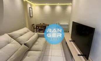 Imagem: Apartamento com 2 dormitórios à venda