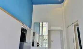 Imagem 4: São Paulo - Apartamento Padrão - Panamby