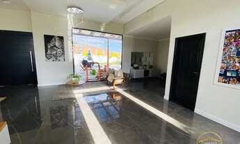 Imagem 4: Casa para alugar no bairro Condomínio Solar do Bosque - Sorocaba/SP