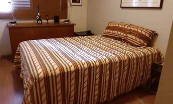 Imagem 7: Flat para aluguel possui 32 metros quadrados com 1 quarto em Vila Uberabinha - São Paulo