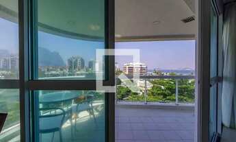 Imagem 6: Apartamento para Aluguel - Jardim Oceânico, 1 Quarto, 51 m2