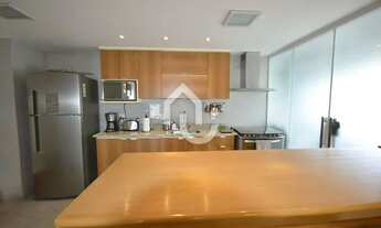 Imagem 6: Barra da Tijuca Apartamento com 2 dormitórios