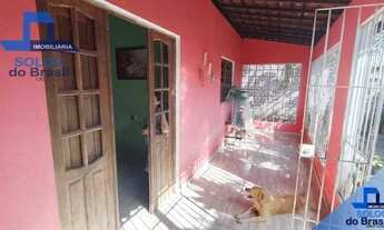 Imagem 3: Casa com 2 dormitórios à venda, - Agamenon Magalhães - Igarassu/PE