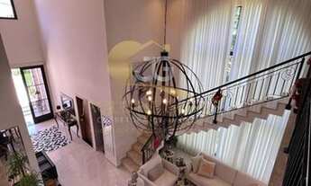 Imagem 3: Casa em Condomínio para Venda em Santa Isabel, Tamanduá - Ouro Fino, Santa, 6 dormitórios