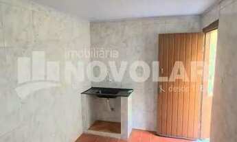 Imagem: Casa Térrea na Vila Maria com 1 Dormitório