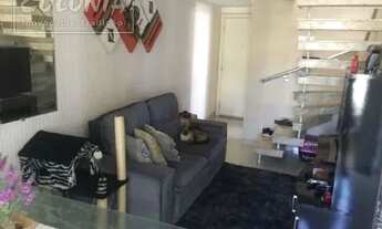 Imagem 2: Santo André - Apartamento Padrão - Vila São Pedro