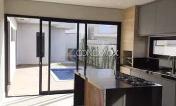 Imagem 5: Casa de condomínio térrea para venda com 200 metros quadrados com 3 quartos