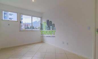 Imagem 7: Apartamento para Venda em Rio de Janeiro, Freguesia (Jacarepaguá), 3 dormitórios, 1 suíte