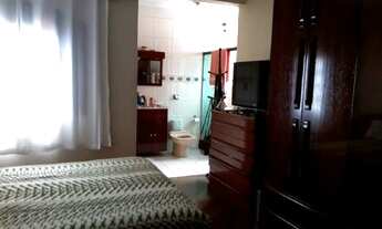 Imagem 4: CASA ASSOBRADADA à venda, 3 quartos, 1 suíte, Parque Erasmo Assunção - Santo André/SP