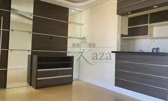 Imagem 5: Apartamento - Vila Industrial - Residencial Natura Park - 65m² - 3 Dormitórios