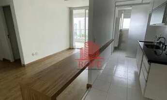 Imagem 3: Apartamento para locação com 67m² - Brooklin, São Paulo