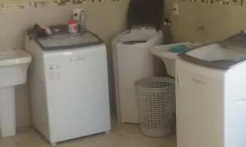 Imagem 6: Kitnet pistão sul