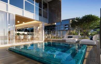 Imagem 6: Porto Belo - Apartamento Padrão - Balneário Perequê