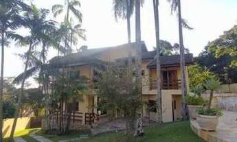 Imagem 5: Casa com 5 dormitórios, 693 m² - venda por R$ 3.200.000,00 ou aluguel por R$ 16.840,00/mês