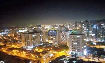Imagem 6: Apartamento com 2 dorms, Guilhermina, Praia Grande - R$ 595 mil, Cod: ACT2170