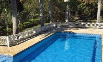 Imagem 2: Chácara com 3 dormitórios à venda, 3100 m² por R$ 1.200.000 - Parque Rio Abaixo - Atibaia