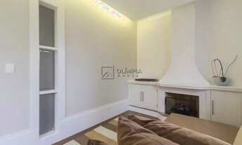 Imagem 3: Apartamento Locação 3 Dormitórios - 180 m² Perdizes