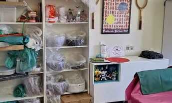 Imagem 6: Pompeu Loureiro - silencioso 2 quartos - aluguel