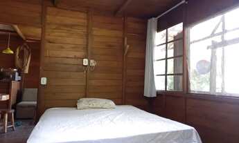 Imagem 7: Casa de condomínio térrea para aluguel e venda com 125 metros quadrados com 3 quartos