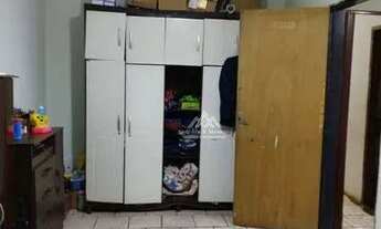 Imagem 6: Casa com 2 dormitórios à venda, 60 m² por R$ 160.000,00 - Vila Recreio - Ribeirão Preto/SP