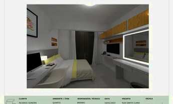 Imagem 7: 3 QUARTOS LUXUOSO QUADRISSIMA DA PRAIA