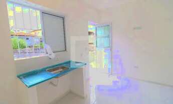 Imagem 3: Casa para Aluguel - Jabaquara, 1 Quarto, 18 m2