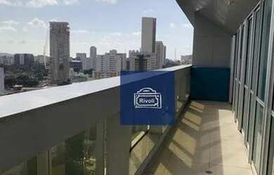 Imagem 3: Sala para alugar, 225 m² por R$ 23.002/mês - Derby - Recife/PE
