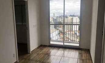 Imagem: Apartamento para aluguel com 40 metros quadrados