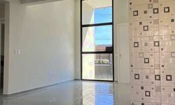 Imagem 4: Casa para venda possui 100 metros quadrados com 3 quartos em Bela Vista - Palhoça - SC