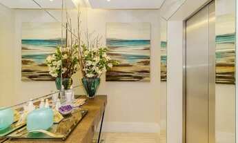 Imagem 3: Apartamento com 3 dormitórios à venda, 264 m² por R$ 4.000.000,00 - Ecoville - Curitiba/PR