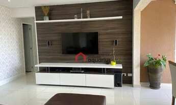 Imagem 3: Apartamento no Condominio Splendor Garden com 3 dormitórios à venda, 100 m² por R$ 990.00