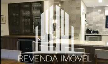 Imagem 4: Aparamento 3 Dormitórios 3 suites 2 Vaga em 152m² no MORUMBI