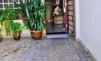 Imagem 3: Casa com 2 dormitórios à venda, 80 m² por R$ 650.000 - Campo Belo - São Paulo/SP