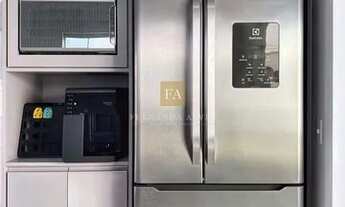 Imagem 6: Casa Condomínio Mack Night