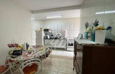 Imagem 6: Casa com 3 dormitórios à venda, 133 m² por R$ 500.000 - Parque Residencial Santa Gertrudes