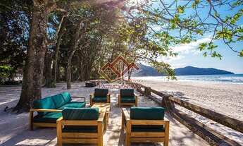 Imagem: CASA frente ao MAR na PRAIA DE CAMBURI