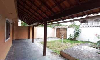 Imagem 2: Casa para venda espaçosa com 3 quartos em Mata da Serra - Serra - Espírito Santo