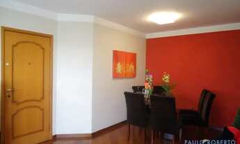 Imagem 2: APARTAMENTO - MORUMBI - SP