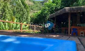 Imagem 2: ÓTIMA CASA EM CONDOMÍNIO NO ITANHANGÁ!!!