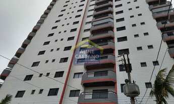 Imagem 6: Lindo 3 dorms., sendo 2 suites, Solemar - Praia Grande!