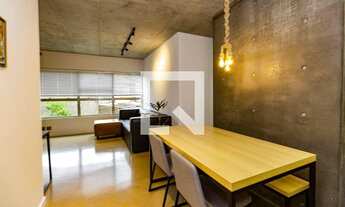 Imagem 7: Apartamento para Aluguel - Petrópolis, 2 Quartos, 70 m2