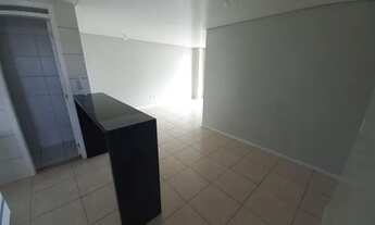 Imagem 5: Apartamento na Ponta do Farol Vista Mar